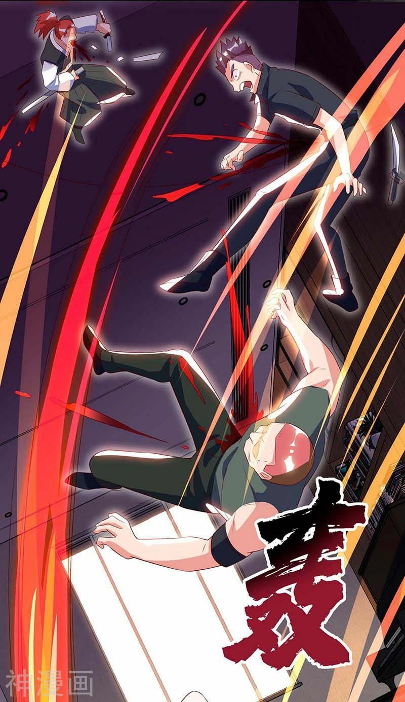 đọc truyện Thần Cấp Thấu Thị Chương 74 ảnh 7 tại Thiên Thai Truyện