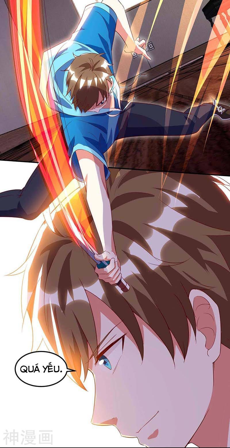 đọc truyện Thần Cấp Thấu Thị Chương 74 ảnh 8 tại Thiên Thai Truyện