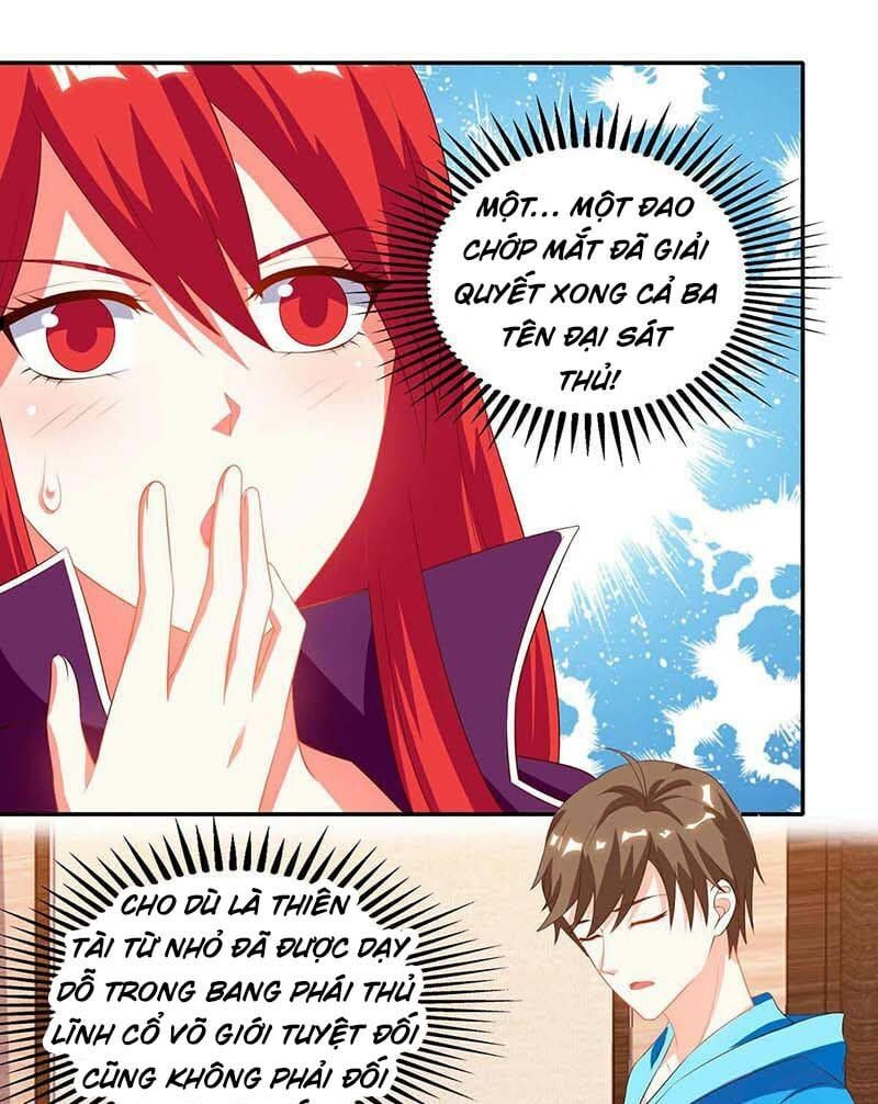 đọc truyện Thần Cấp Thấu Thị Chương 74 ảnh 10 tại Thiên Thai Truyện