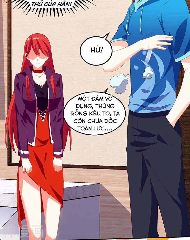 đọc truyện Thần Cấp Thấu Thị Chương 74 ảnh 11 tại Thiên Thai Truyện