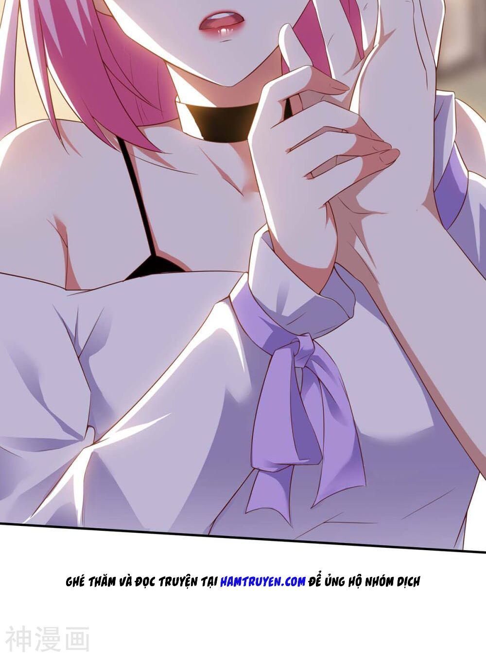 đọc truyện Thần Cấp Thấu Thị Chương 75 ảnh 12 tại Thiên Thai Truyện