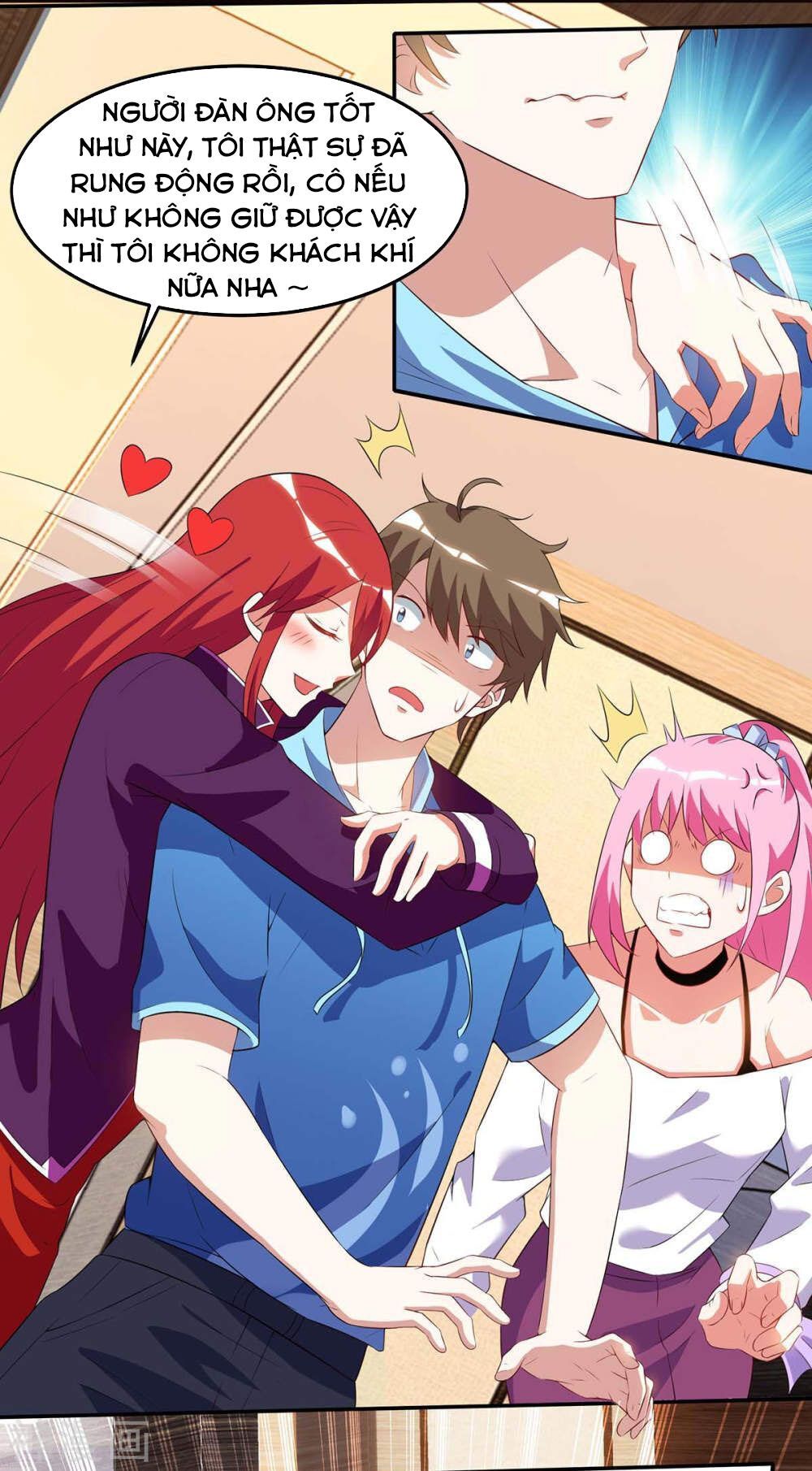 đọc truyện Thần Cấp Thấu Thị Chương 75 ảnh 15 tại Thiên Thai Truyện