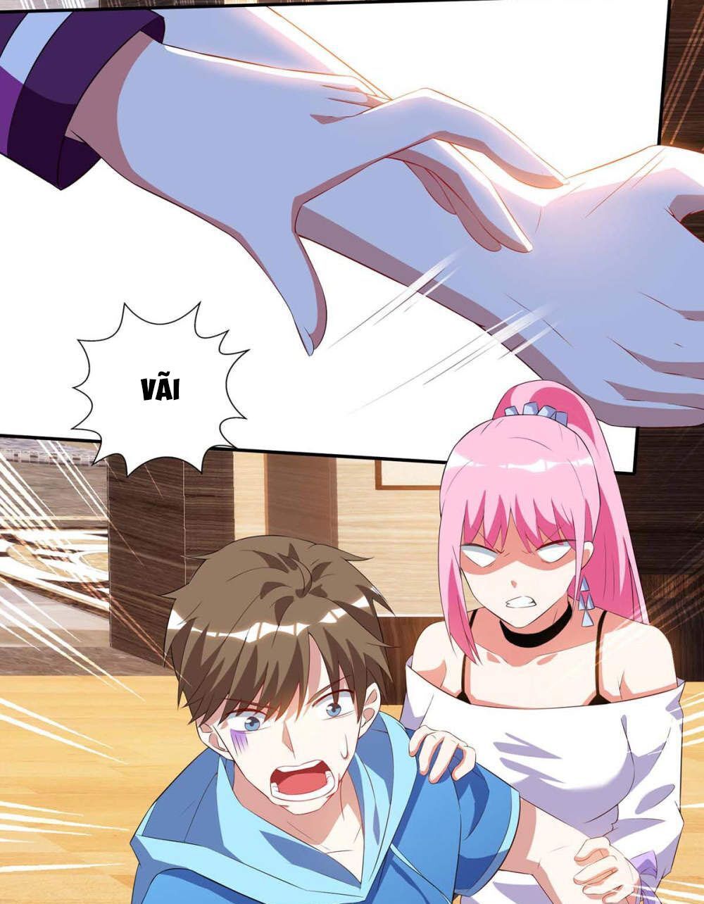 đọc truyện Thần Cấp Thấu Thị Chương 75 ảnh 16 tại Thiên Thai Truyện