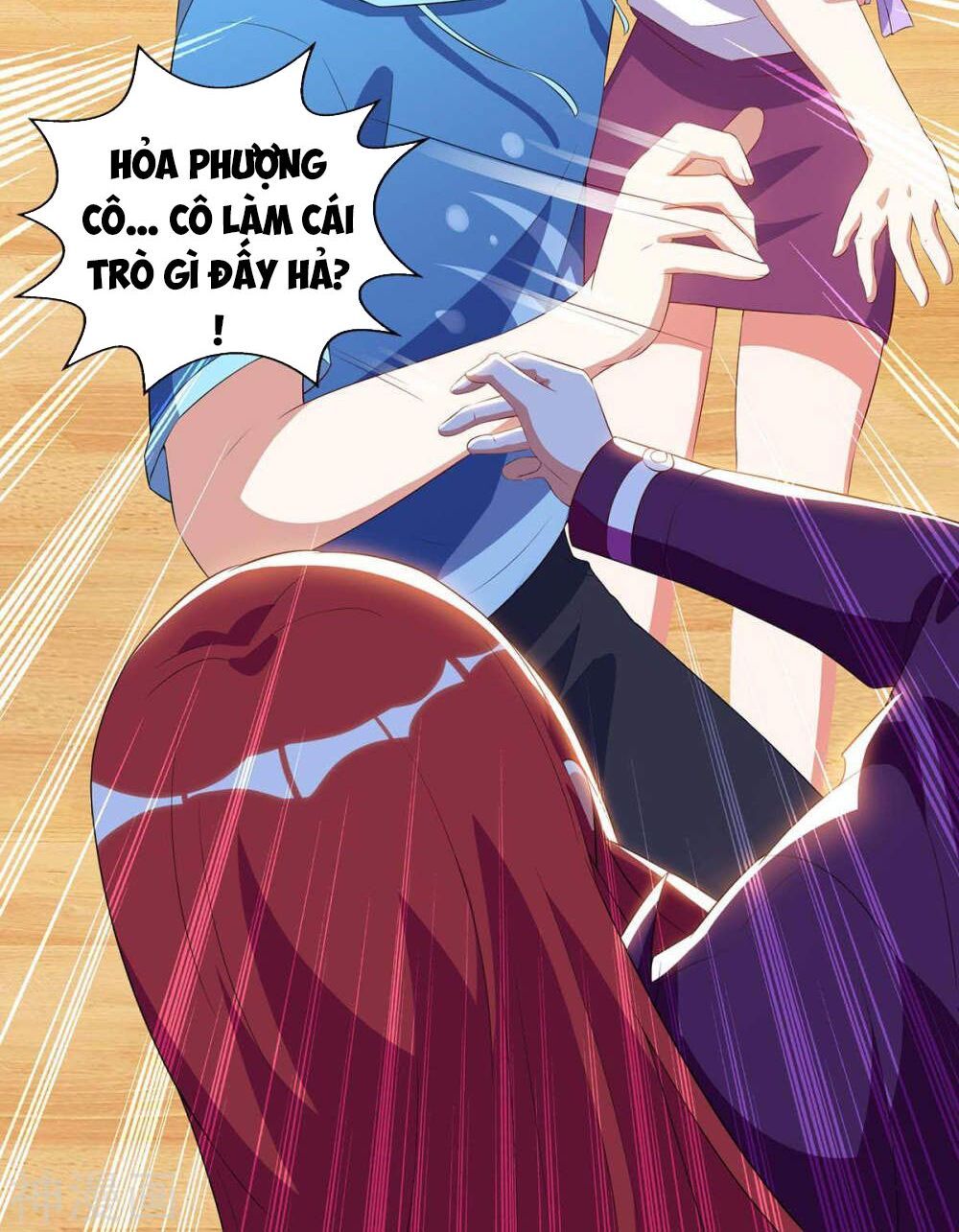 đọc truyện Thần Cấp Thấu Thị Chương 75 ảnh 17 tại Thiên Thai Truyện