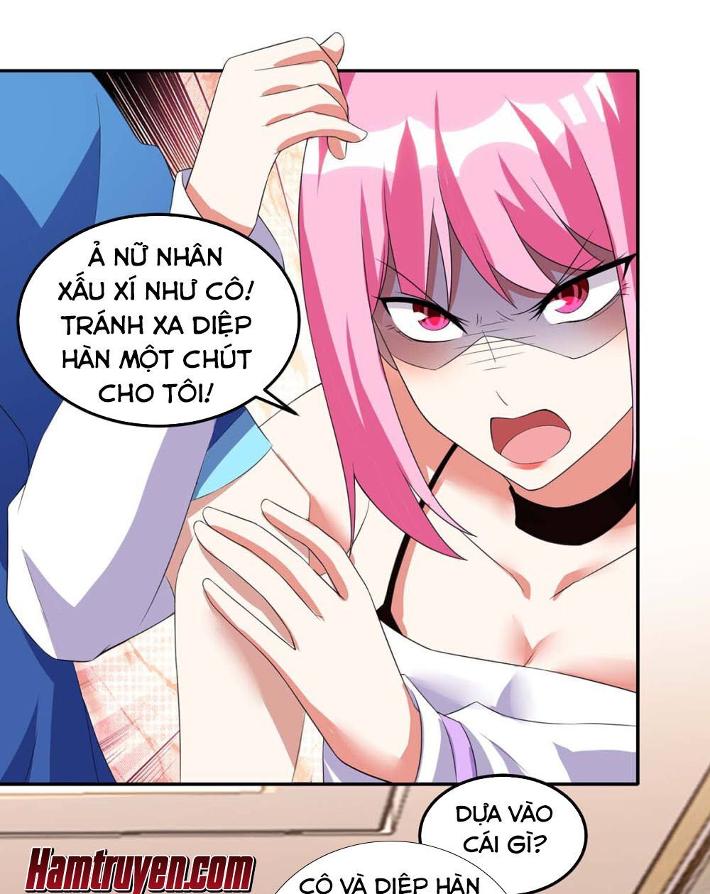 đọc truyện Thần Cấp Thấu Thị Chương 75 ảnh 18 tại Thiên Thai Truyện