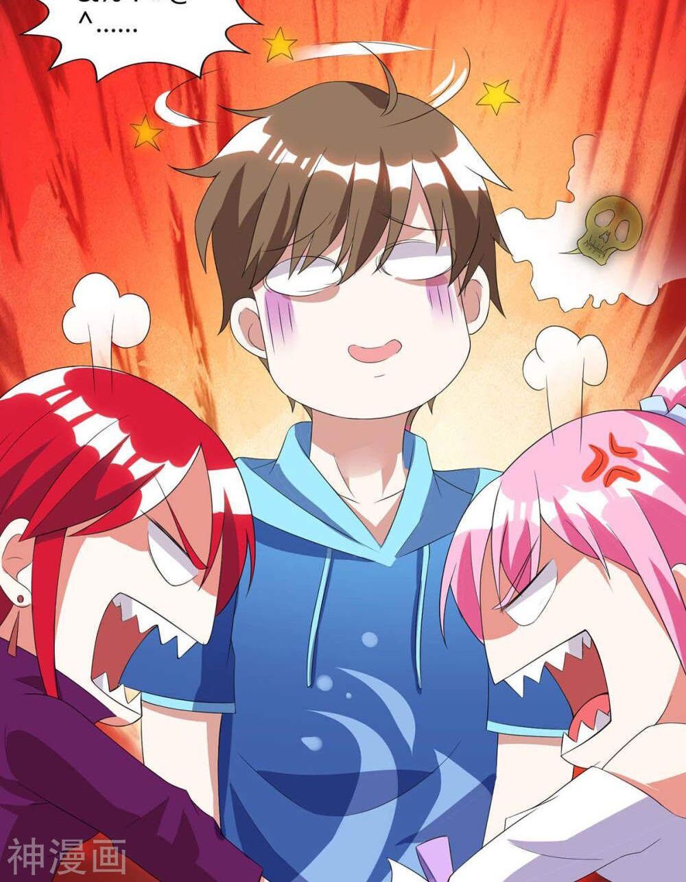 đọc truyện Thần Cấp Thấu Thị Chương 75 ảnh 22 tại Thiên Thai Truyện