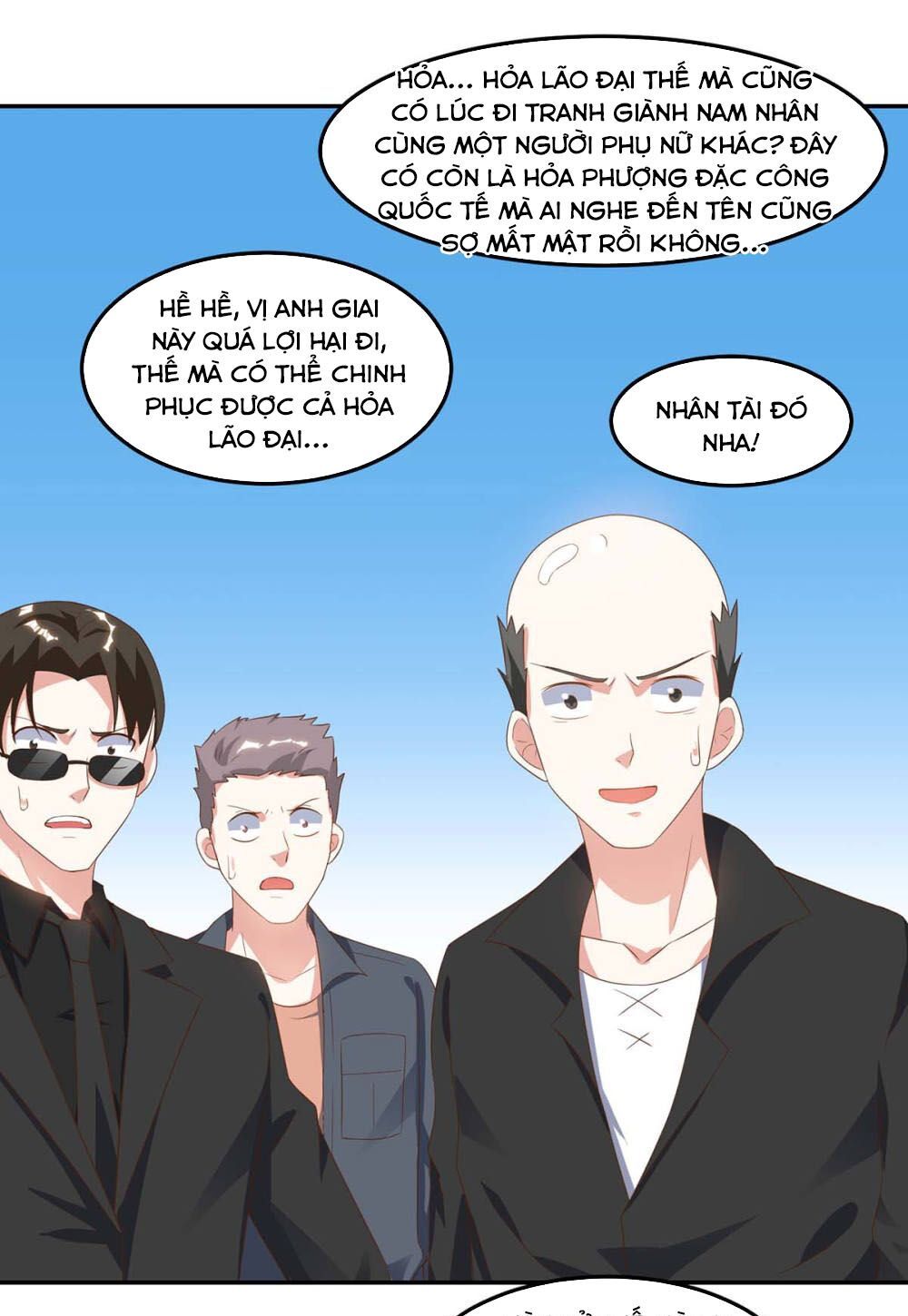 đọc truyện Thần Cấp Thấu Thị Chương 75 ảnh 23 tại Thiên Thai Truyện