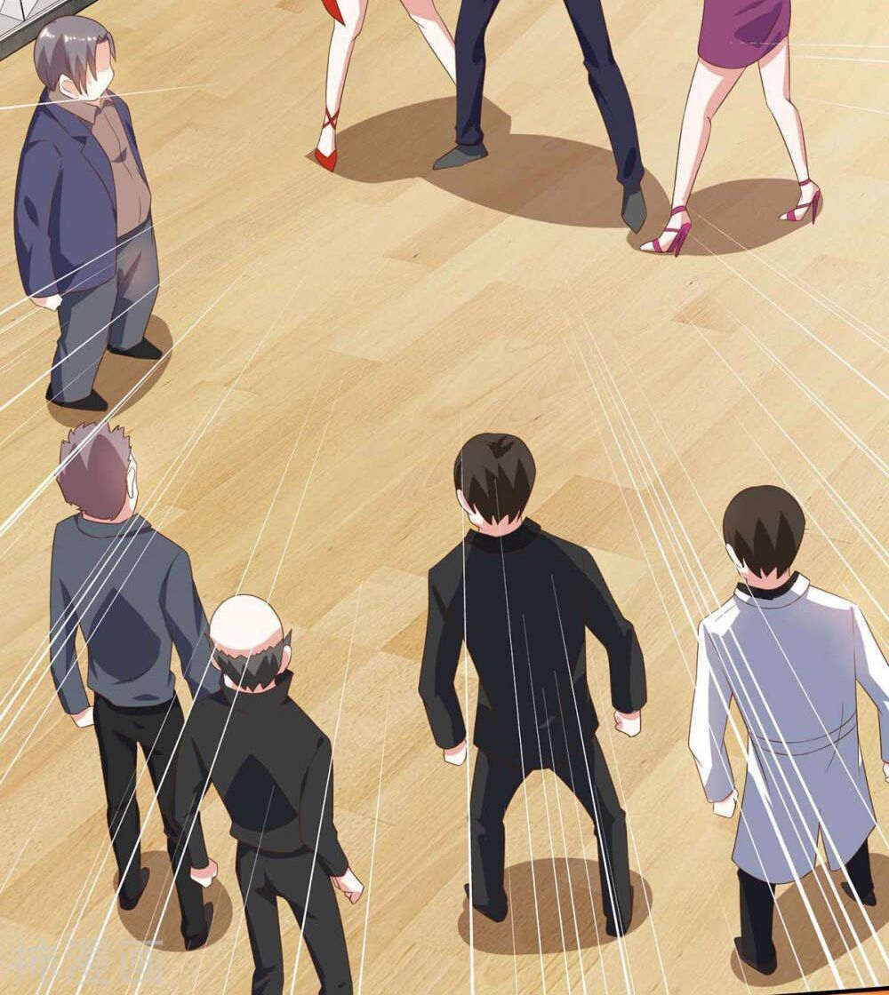 đọc truyện Thần Cấp Thấu Thị Chương 75 ảnh 26 tại Thiên Thai Truyện