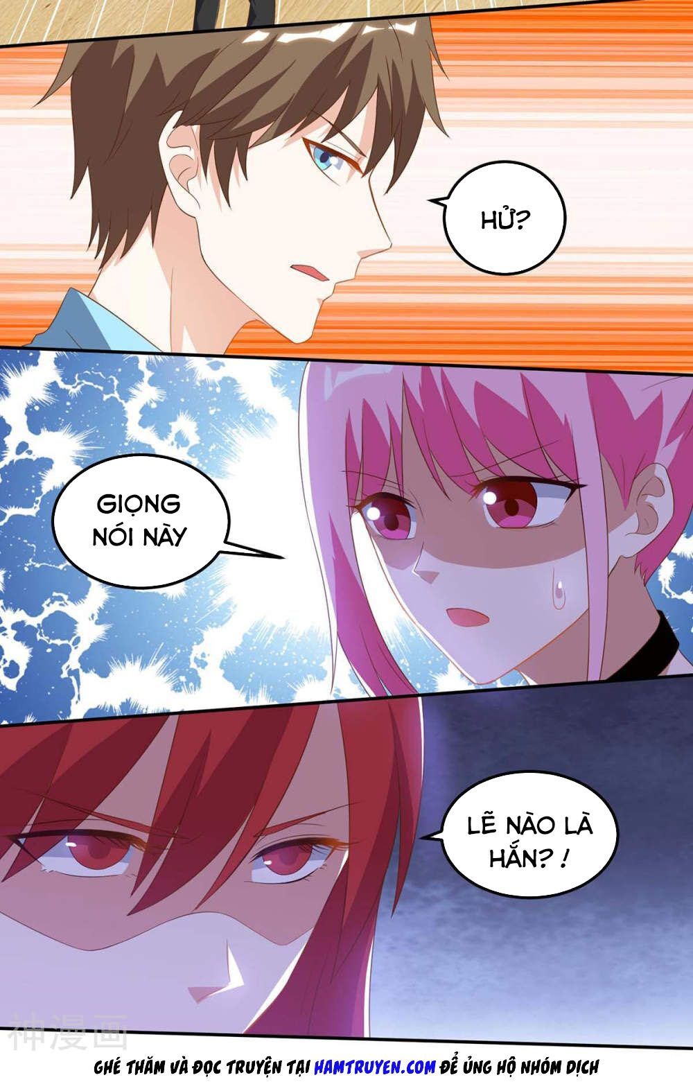 đọc truyện Thần Cấp Thấu Thị Chương 75 ảnh 27 tại Thiên Thai Truyện