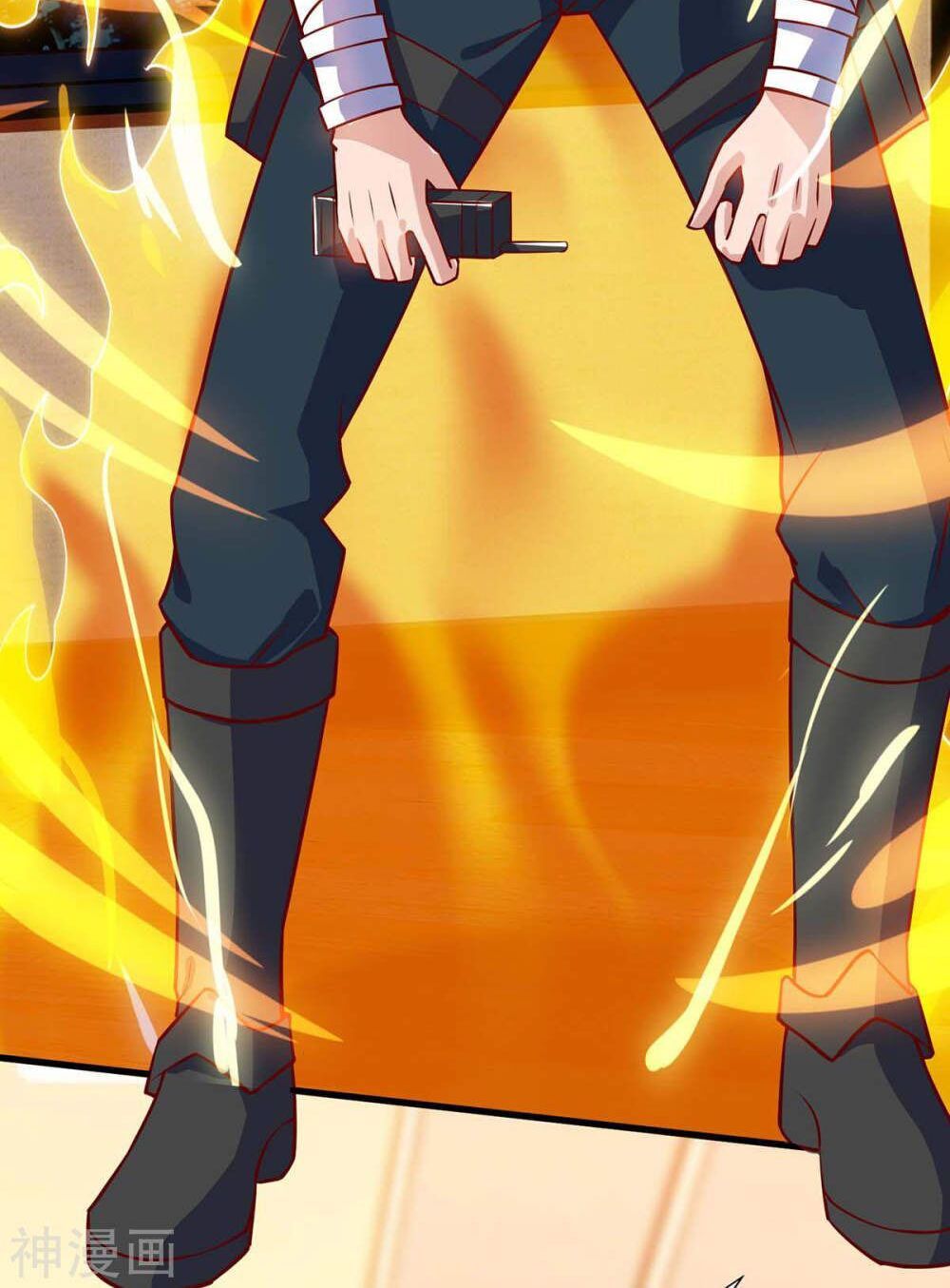 đọc truyện Thần Cấp Thấu Thị Chương 75 ảnh 29 tại Thiên Thai Truyện