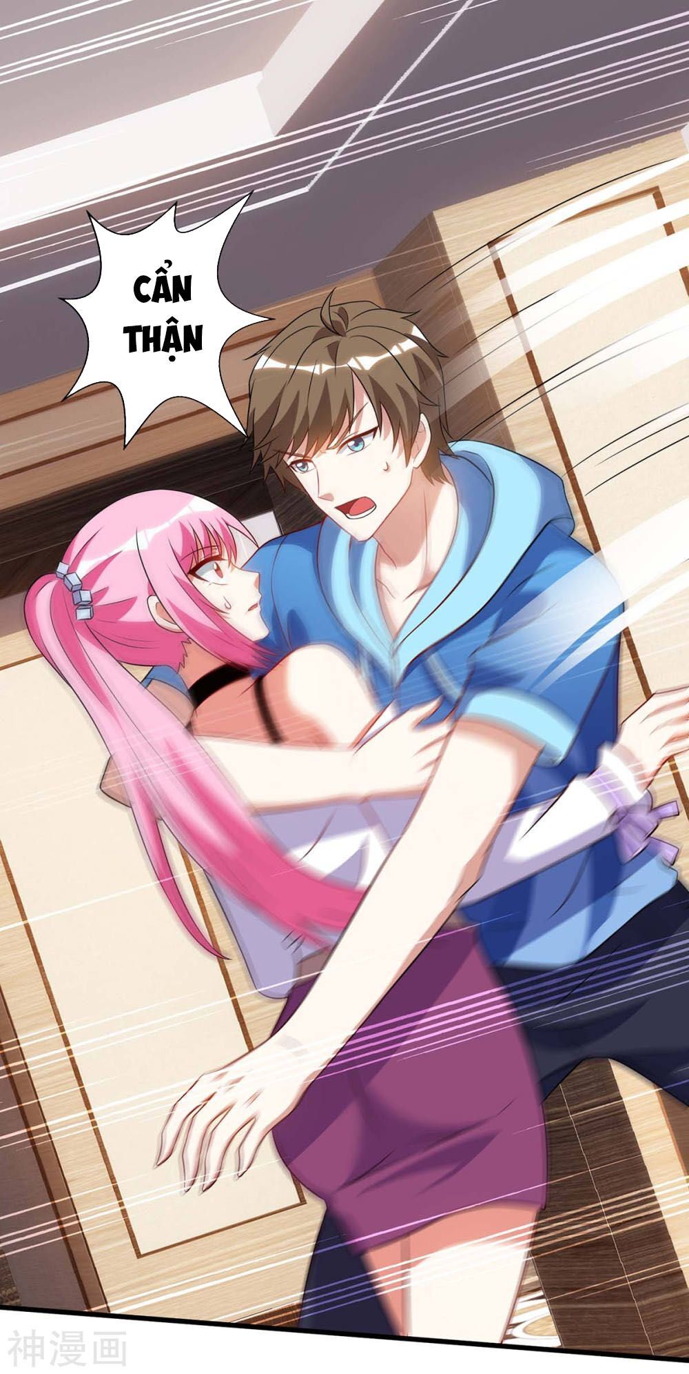 đọc truyện Thần Cấp Thấu Thị Chương 75 ảnh 33 tại Thiên Thai Truyện