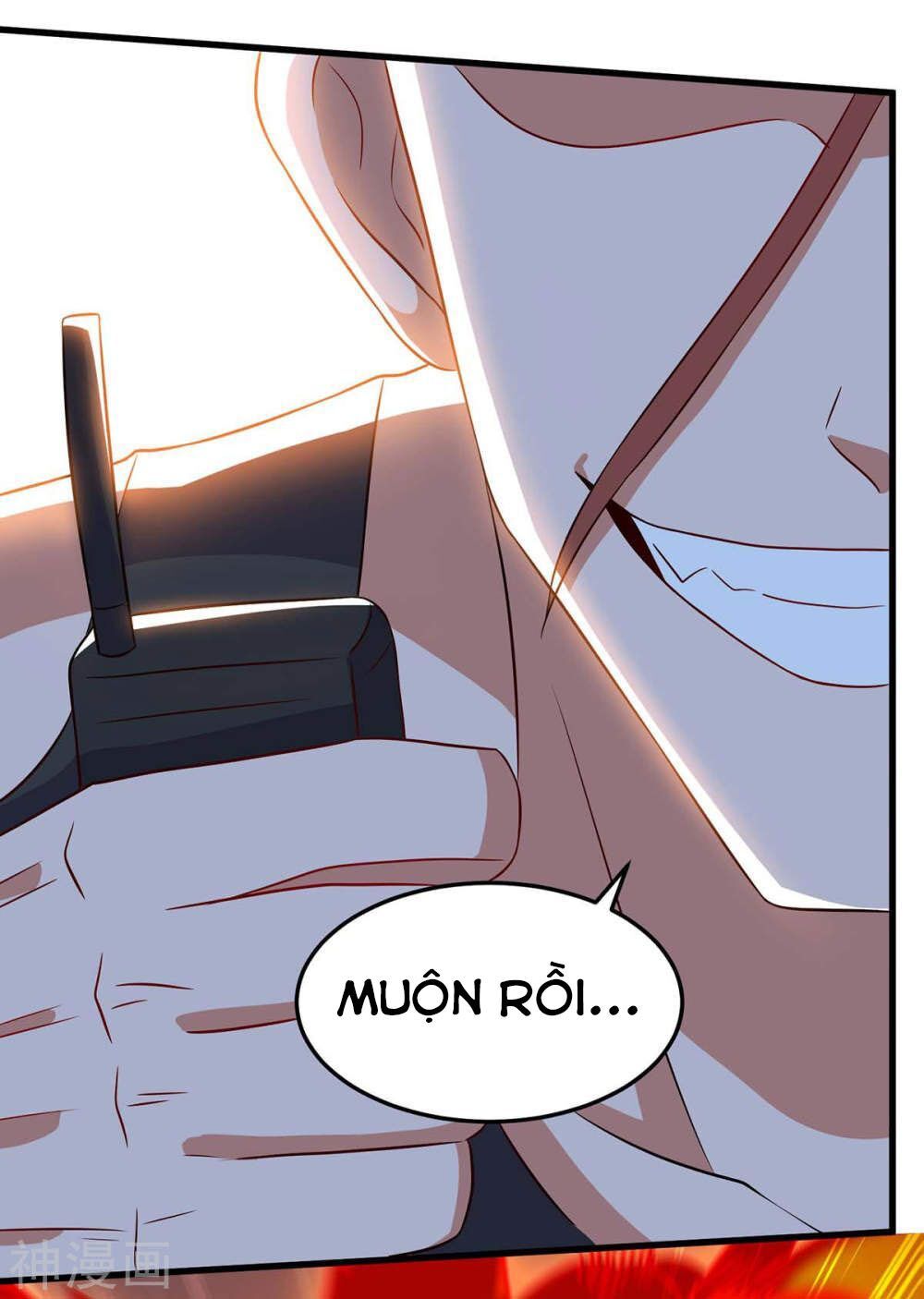 đọc truyện Thần Cấp Thấu Thị Chương 75 ảnh 34 tại Thiên Thai Truyện