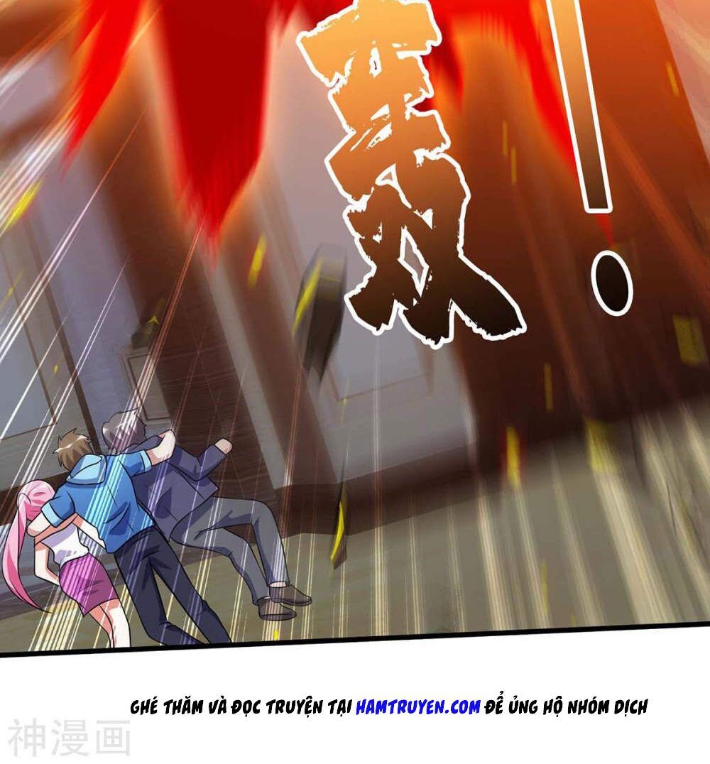 đọc truyện Thần Cấp Thấu Thị Chương 75 ảnh 36 tại Thiên Thai Truyện