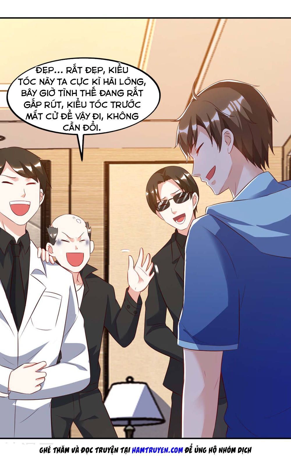 đọc truyện Thần Cấp Thấu Thị Chương 75 ảnh 6 tại Thiên Thai Truyện