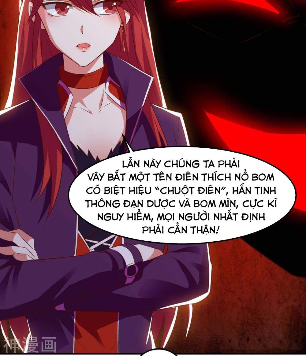 đọc truyện Thần Cấp Thấu Thị Chương 75 ảnh 9 tại Thiên Thai Truyện