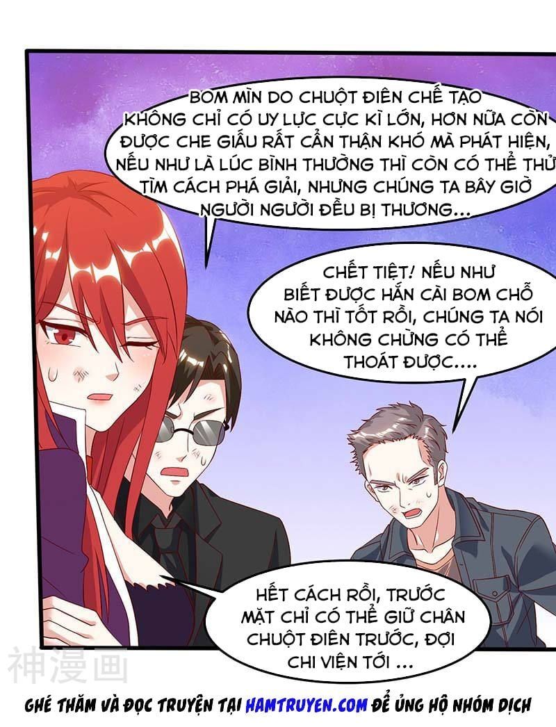 đọc truyện Thần Cấp Thấu Thị Chương 76 ảnh 13 tại Thiên Thai Truyện