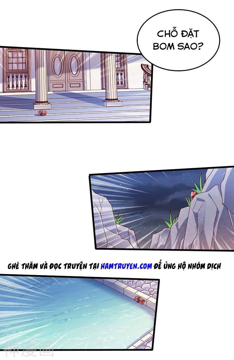 đọc truyện Thần Cấp Thấu Thị Chương 76 ảnh 14 tại Thiên Thai Truyện