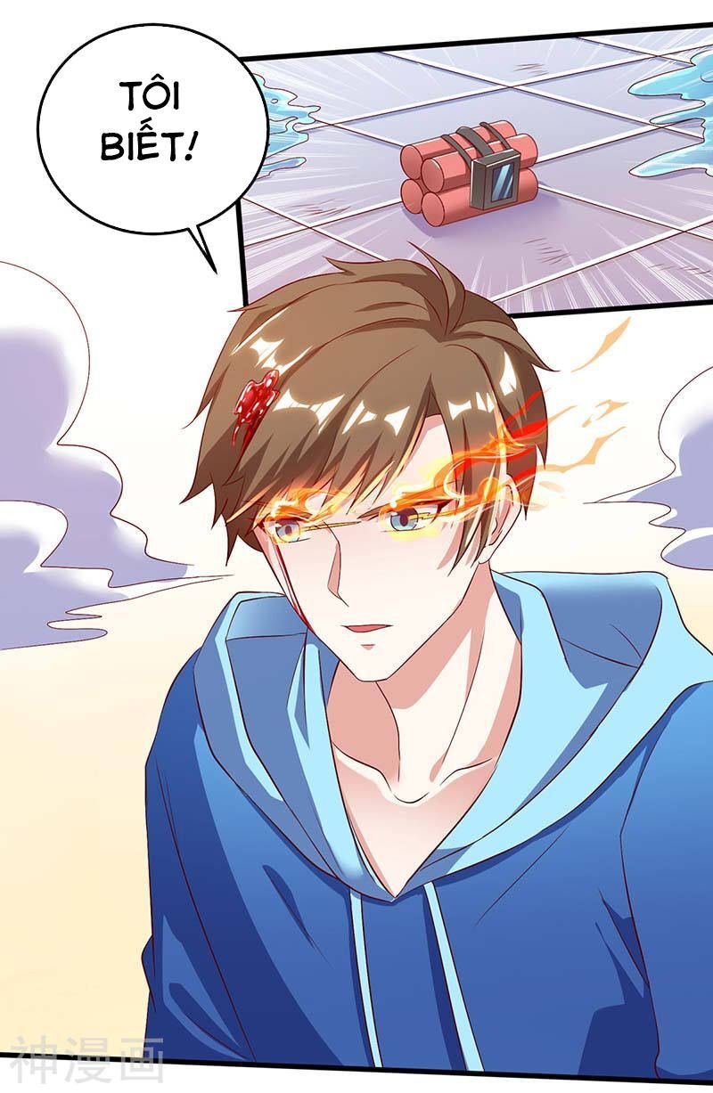 đọc truyện Thần Cấp Thấu Thị Chương 76 ảnh 15 tại Thiên Thai Truyện