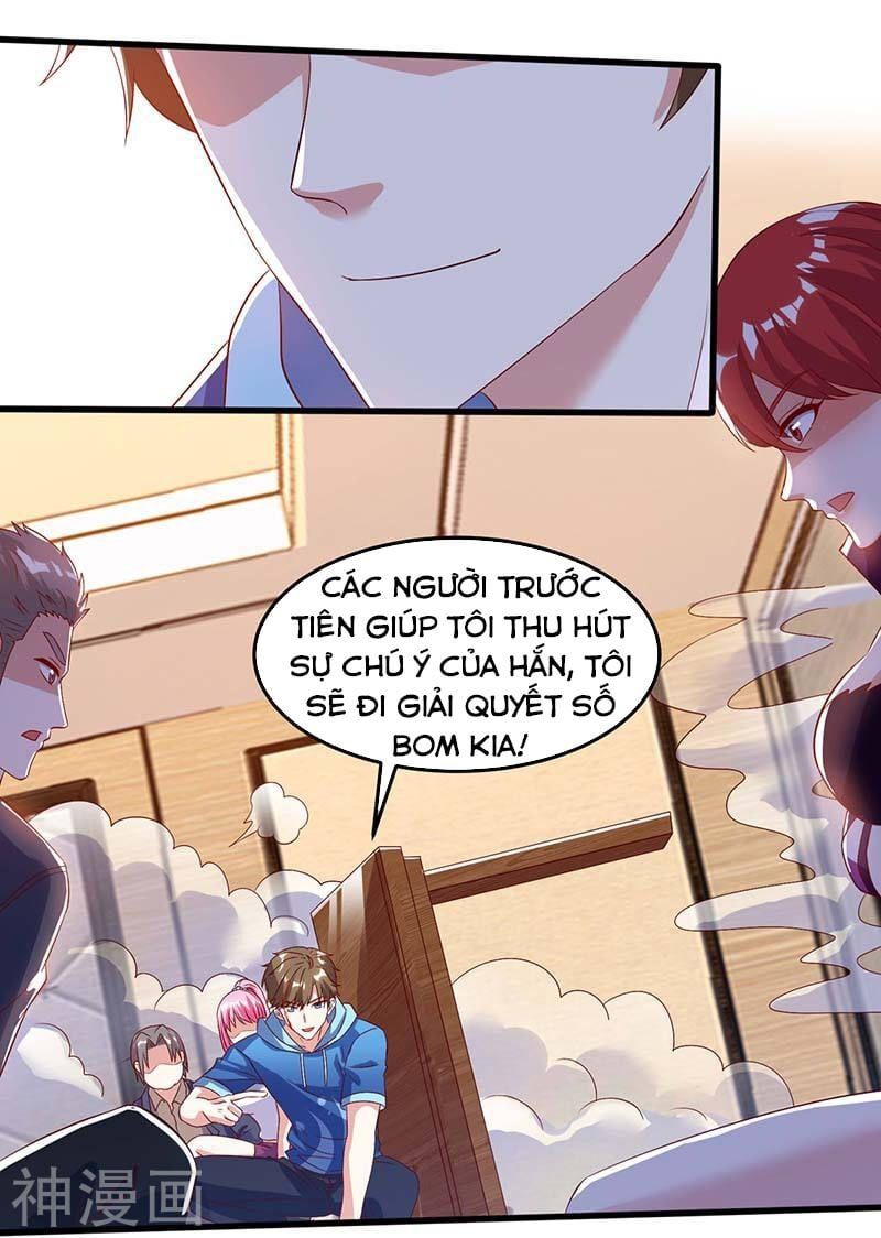 đọc truyện Thần Cấp Thấu Thị Chương 76 ảnh 16 tại Thiên Thai Truyện