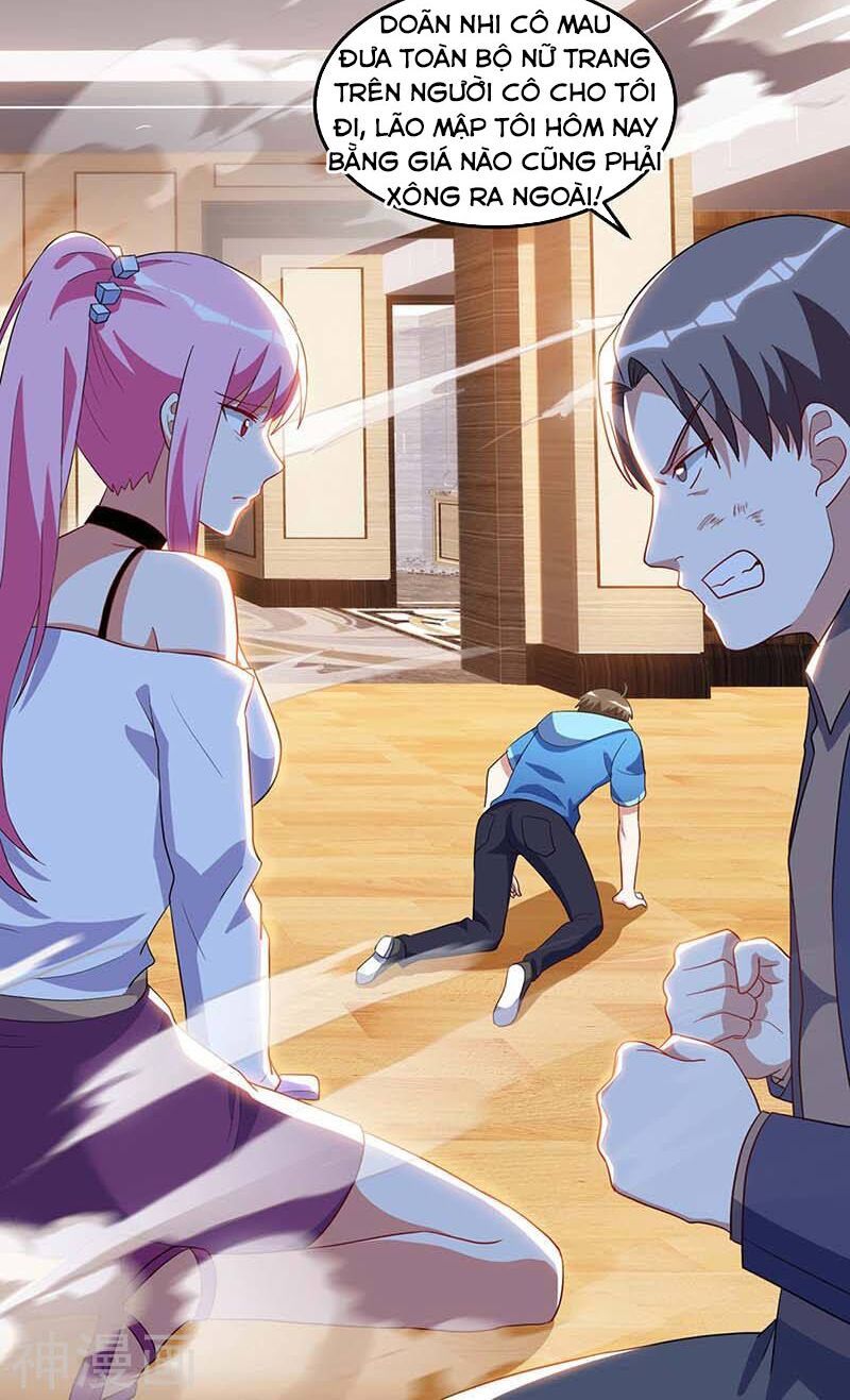 đọc truyện Thần Cấp Thấu Thị Chương 76 ảnh 21 tại Thiên Thai Truyện