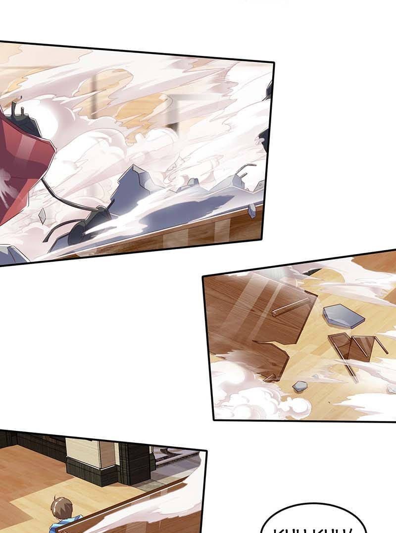 đọc truyện Thần Cấp Thấu Thị Chương 76 ảnh 4 tại Thiên Thai Truyện