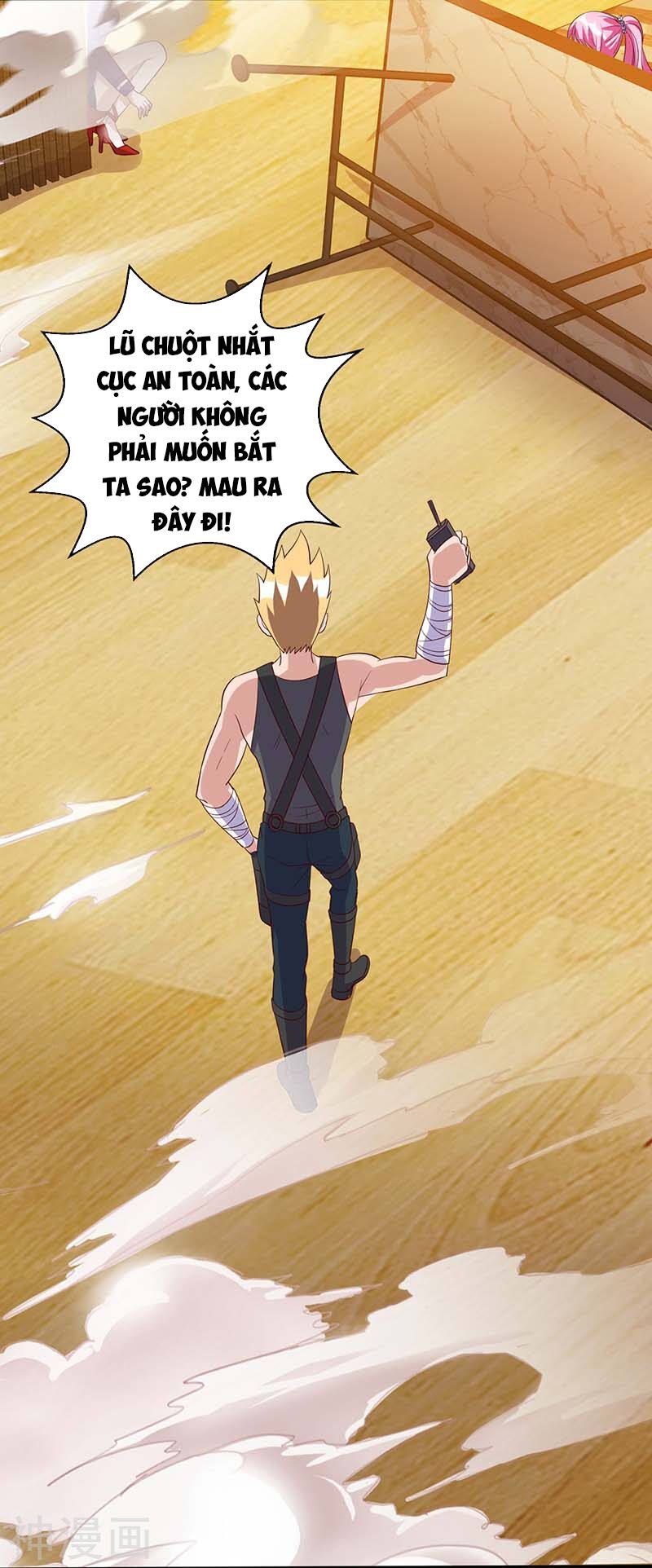 đọc truyện Thần Cấp Thấu Thị Chương 76 ảnh 23 tại Thiên Thai Truyện