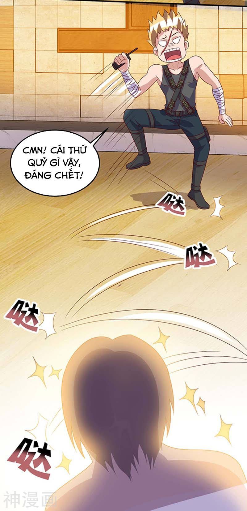 đọc truyện Thần Cấp Thấu Thị Chương 76 ảnh 31 tại Thiên Thai Truyện