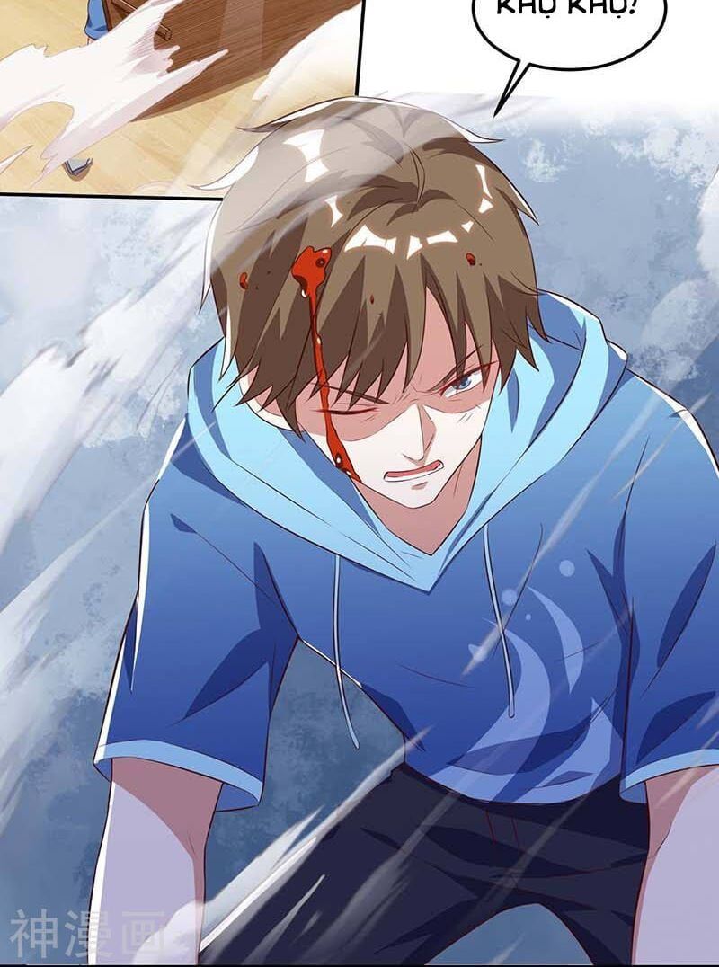 đọc truyện Thần Cấp Thấu Thị Chương 76 ảnh 5 tại Thiên Thai Truyện