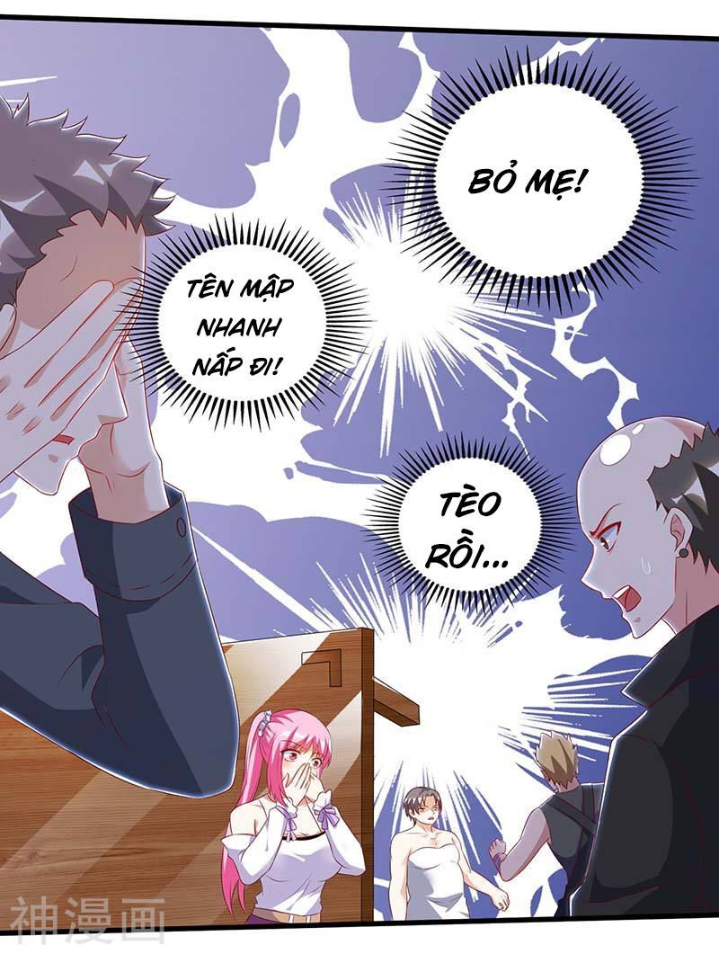 đọc truyện Thần Cấp Thấu Thị Chương 76 ảnh 33 tại Thiên Thai Truyện