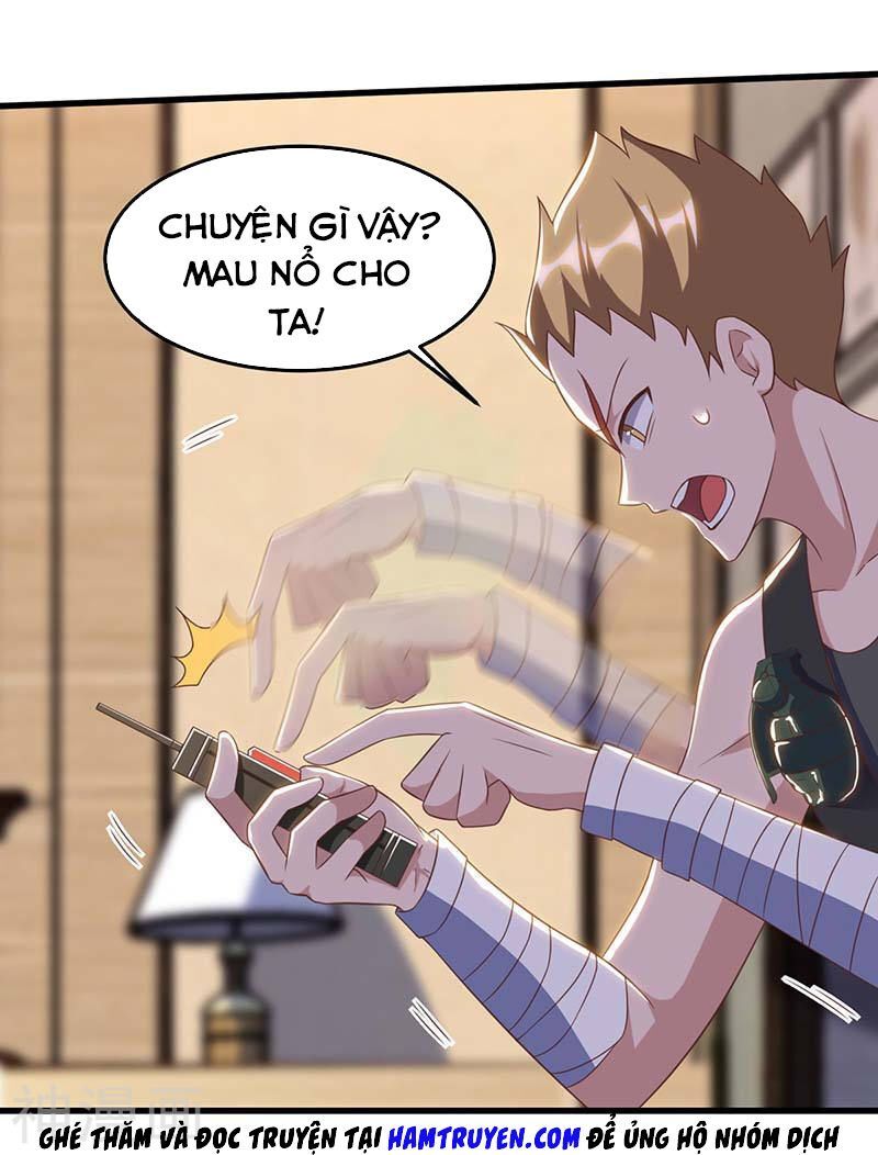 đọc truyện Thần Cấp Thấu Thị Chương 76 ảnh 37 tại Thiên Thai Truyện