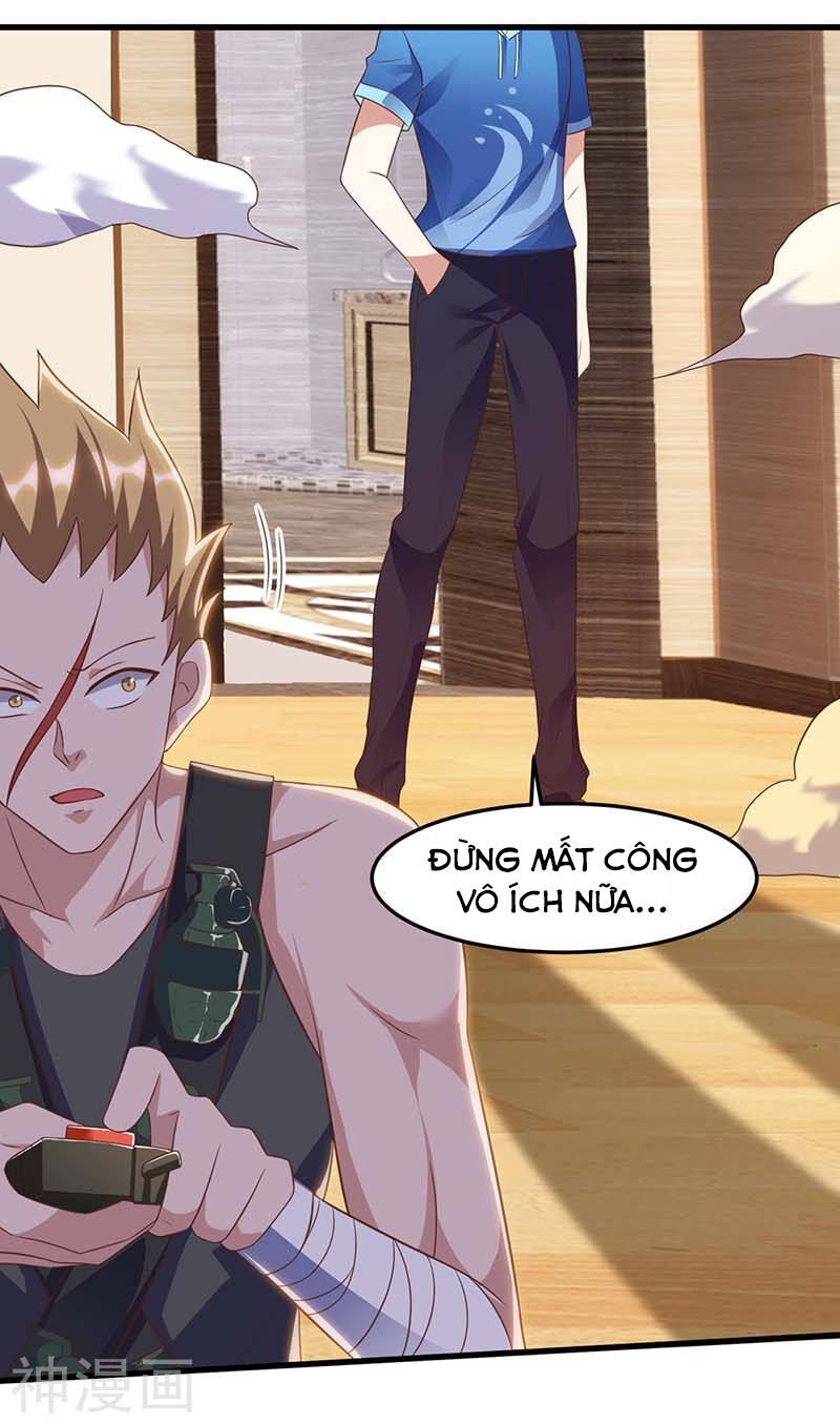 đọc truyện Thần Cấp Thấu Thị Chương 76 ảnh 38 tại Thiên Thai Truyện