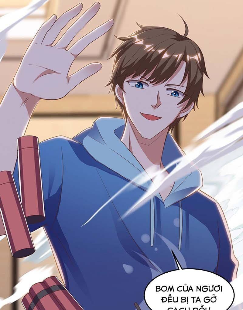 đọc truyện Thần Cấp Thấu Thị Chương 76 ảnh 40 tại Thiên Thai Truyện