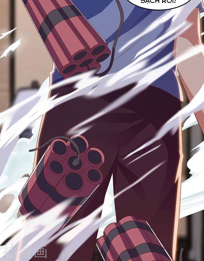 đọc truyện Thần Cấp Thấu Thị Chương 76 ảnh 41 tại Thiên Thai Truyện