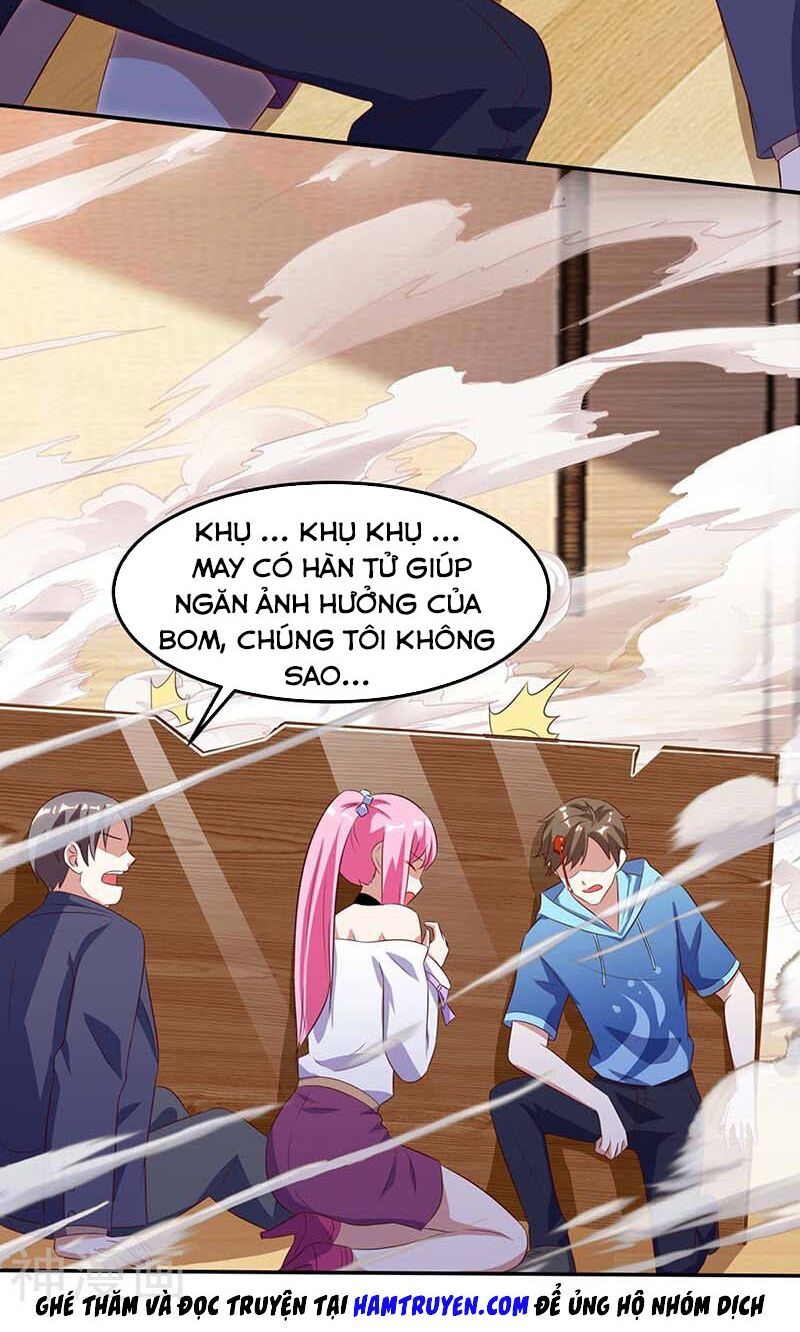 đọc truyện Thần Cấp Thấu Thị Chương 76 ảnh 7 tại Thiên Thai Truyện