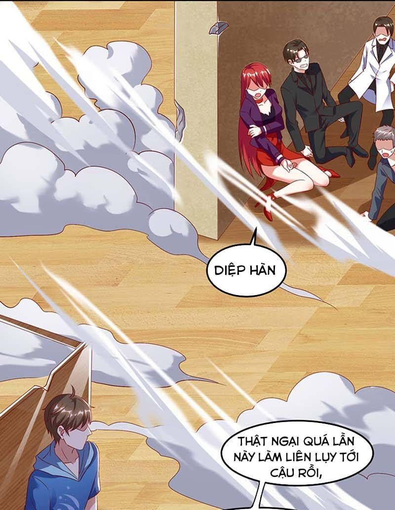 đọc truyện Thần Cấp Thấu Thị Chương 76 ảnh 10 tại Thiên Thai Truyện