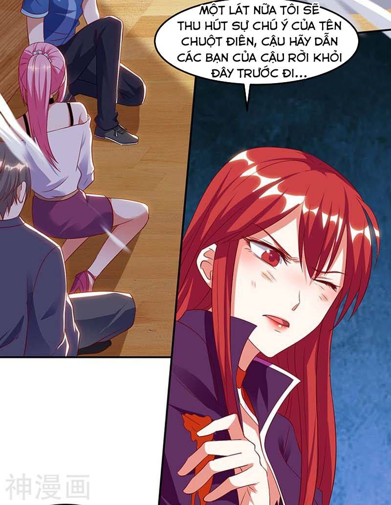 đọc truyện Thần Cấp Thấu Thị Chương 76 ảnh 11 tại Thiên Thai Truyện