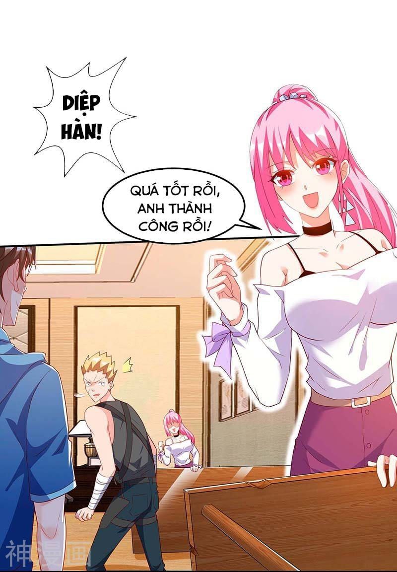 đọc truyện Thần Cấp Thấu Thị Chương 77 ảnh 3 tại Thiên Thai Truyện