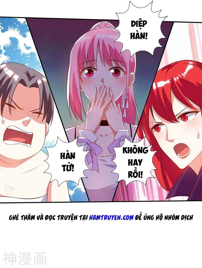 đọc truyện Thần Cấp Thấu Thị Chương 77 ảnh 12 tại Thiên Thai Truyện