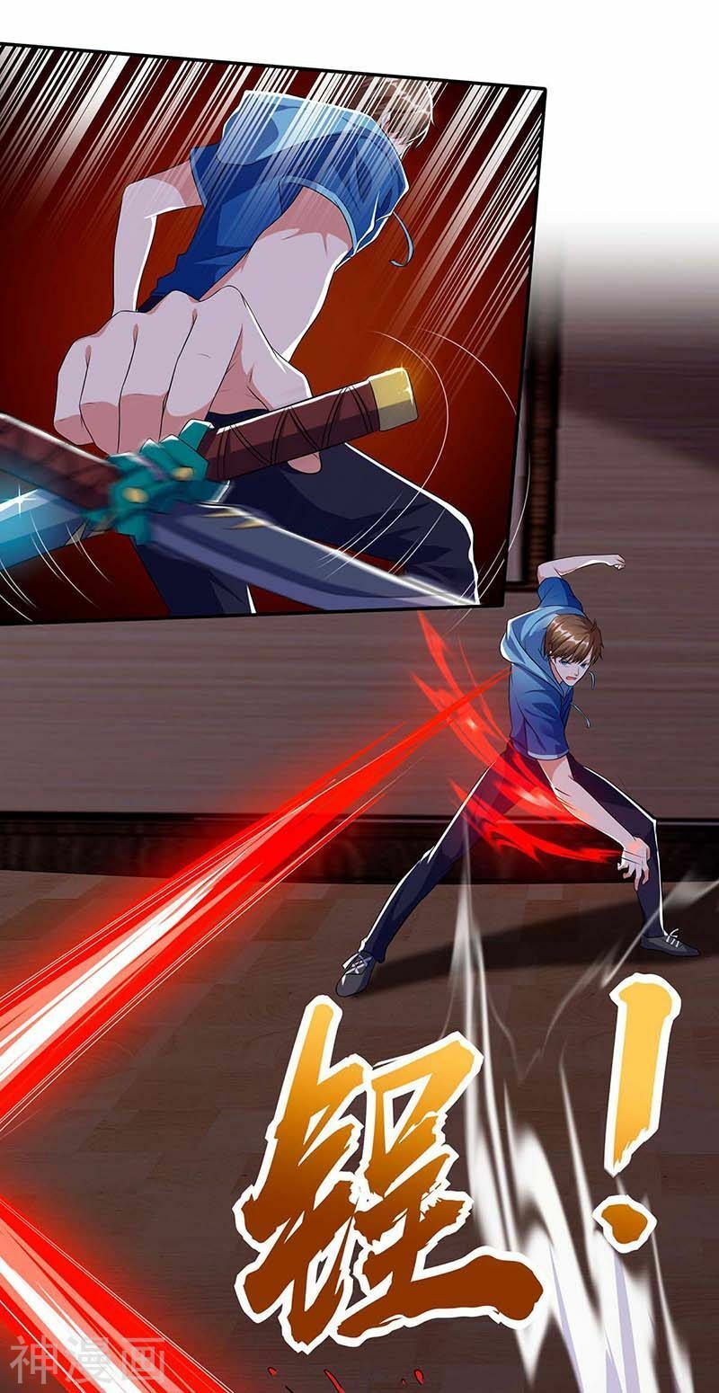 đọc truyện Thần Cấp Thấu Thị Chương 77 ảnh 13 tại Thiên Thai Truyện