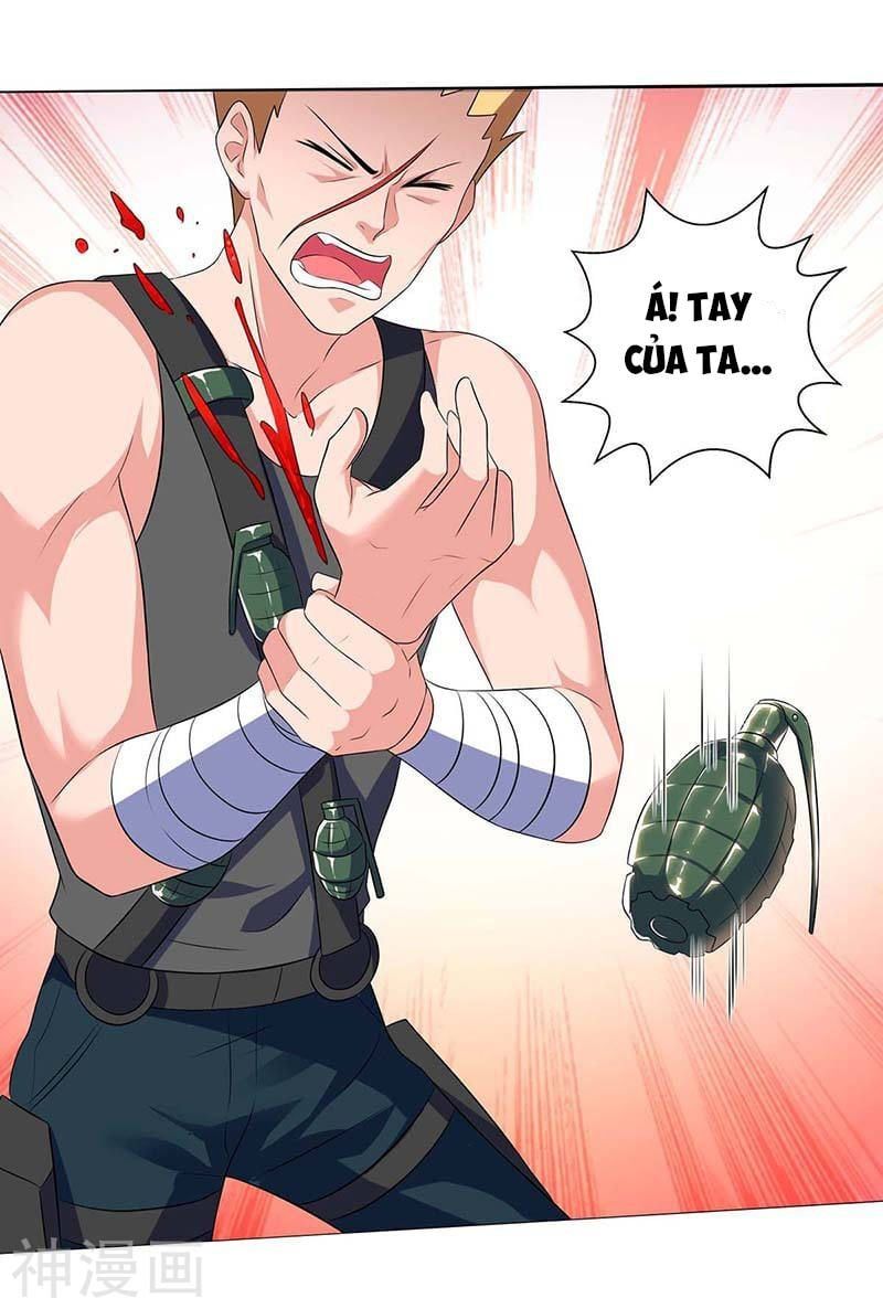 đọc truyện Thần Cấp Thấu Thị Chương 77 ảnh 15 tại Thiên Thai Truyện