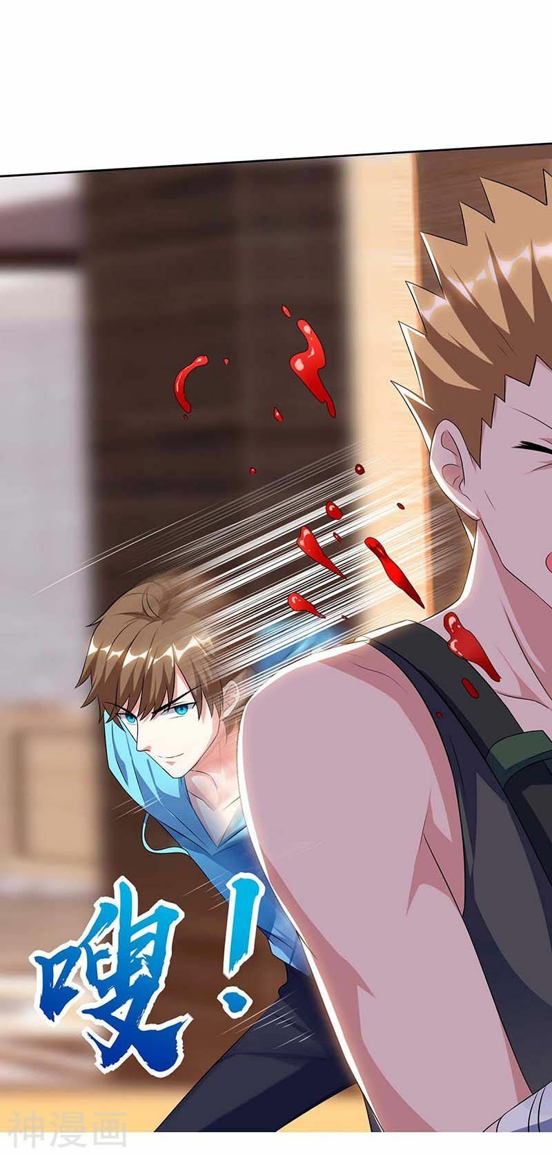 đọc truyện Thần Cấp Thấu Thị Chương 77 ảnh 16 tại Thiên Thai Truyện