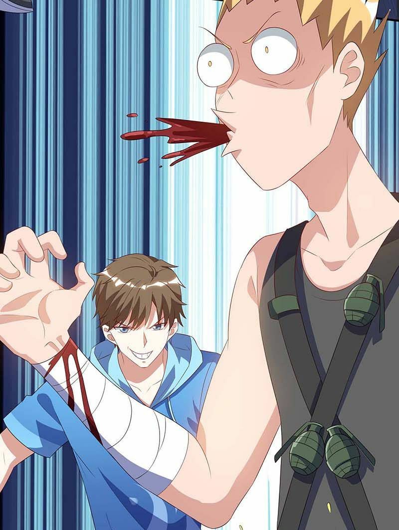 đọc truyện Thần Cấp Thấu Thị Chương 77 ảnh 19 tại Thiên Thai Truyện