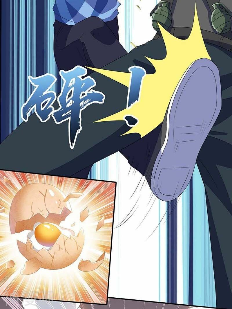 đọc truyện Thần Cấp Thấu Thị Chương 77 ảnh 20 tại Thiên Thai Truyện