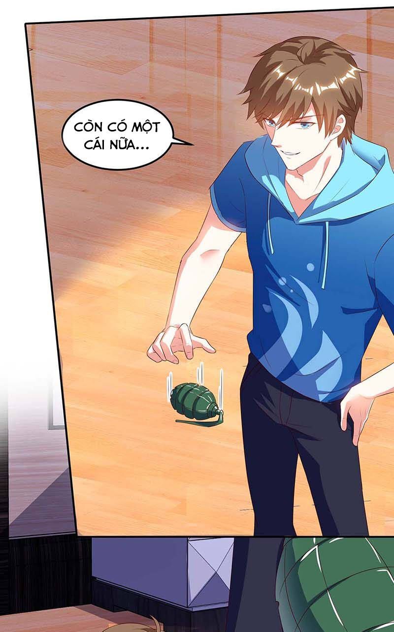 đọc truyện Thần Cấp Thấu Thị Chương 77 ảnh 23 tại Thiên Thai Truyện