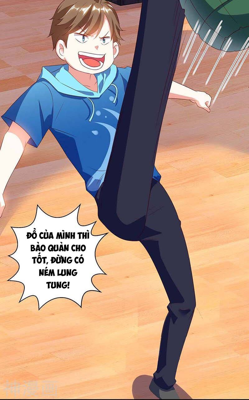 đọc truyện Thần Cấp Thấu Thị Chương 77 ảnh 24 tại Thiên Thai Truyện