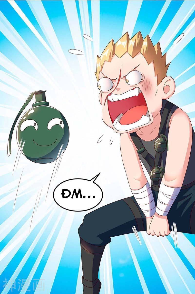 đọc truyện Thần Cấp Thấu Thị Chương 77 ảnh 25 tại Thiên Thai Truyện