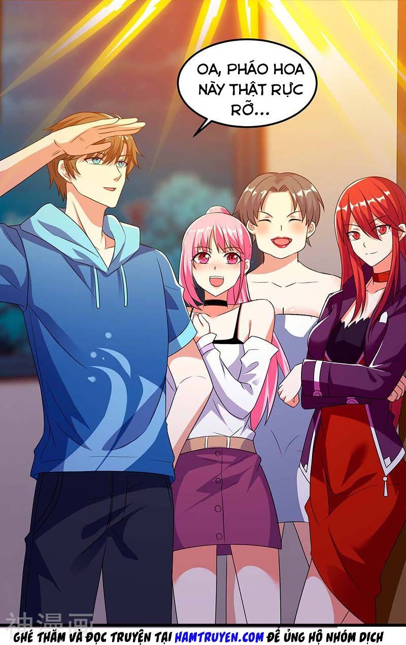 đọc truyện Thần Cấp Thấu Thị Chương 77 ảnh 27 tại Thiên Thai Truyện