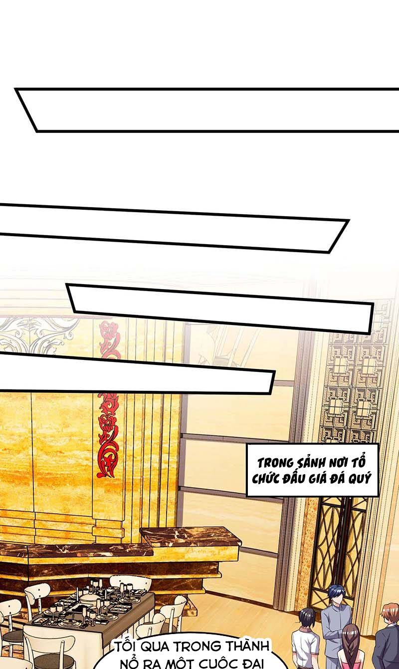 đọc truyện Thần Cấp Thấu Thị Chương 77 ảnh 28 tại Thiên Thai Truyện