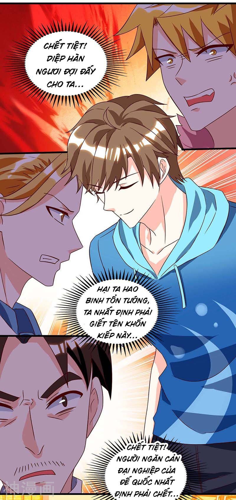 đọc truyện Thần Cấp Thấu Thị Chương 77 ảnh 33 tại Thiên Thai Truyện