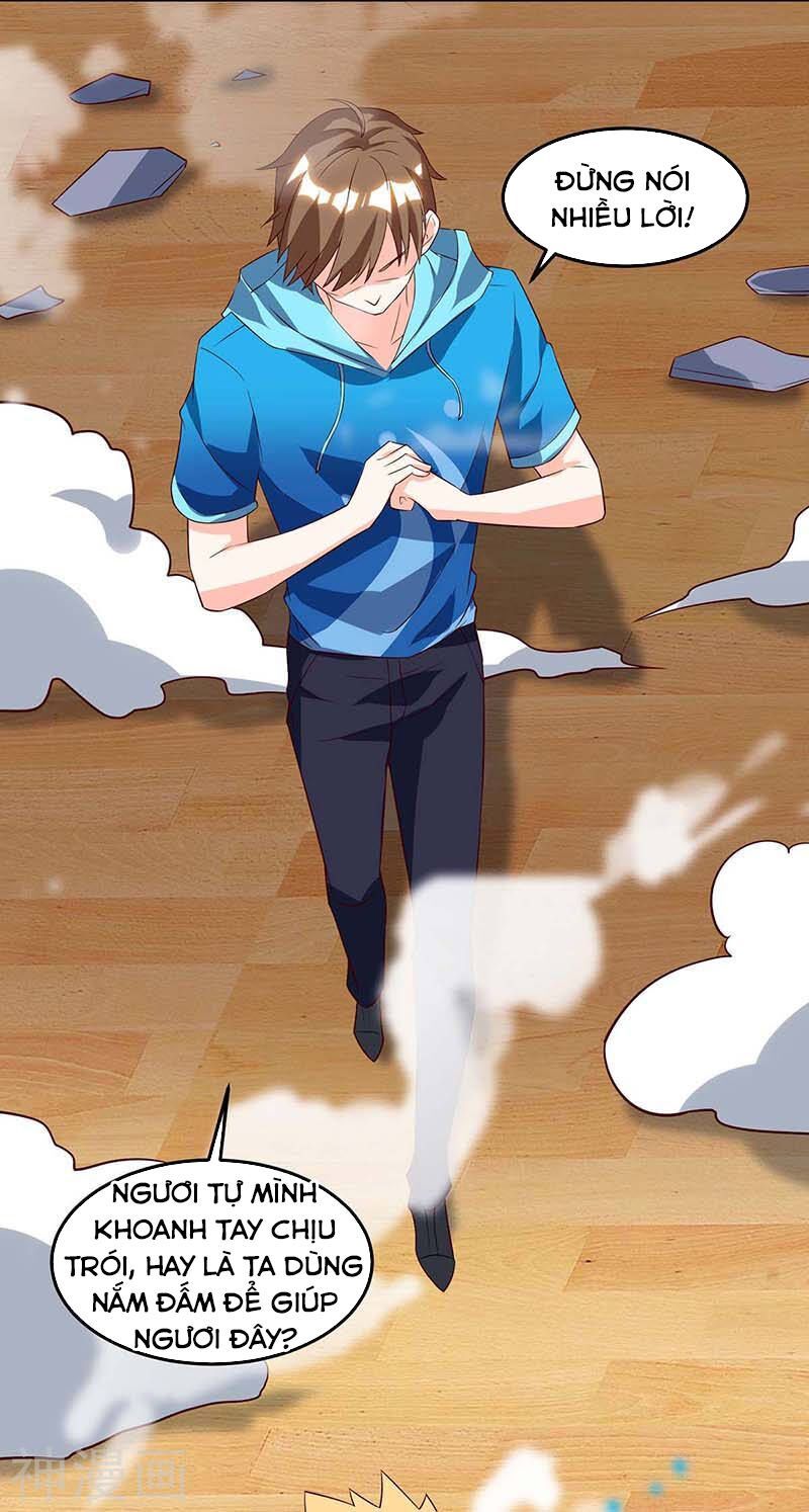 đọc truyện Thần Cấp Thấu Thị Chương 77 ảnh 7 tại Thiên Thai Truyện